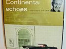 Continental Echoes George Feyer 10