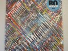 BO JACKSON BOLDY JAMES ALCHEMIST 2021 NEW VINYL LP ALC 5037 Rap Hip Hop