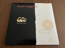 BAD RELIGION - THE PROCESS OF BELIEF - BLACK VINYL (Gatefold) - Epitaph Records