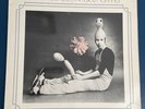 NEIL INNES : How Sweet To Be An Idiot : uk united vinyl LP 1973 / bonzos