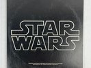 Star Wars Original Soundtrack Double LP Vinyl Record 1977 20th Century