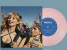 Angèle Nonante Cinq Vinyle 33T édition limitée ROSE