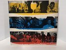 The Police Synchronicity LP, Album, KC-, 1st Pressing, 1983, SP 3725, VG+/EX