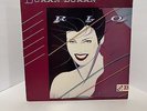 Duran Duran Rio LP, Album, RE, RM, 3rd 1982 VG
