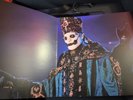 Ghost Extras - Impera Box Set - Box, Stamper, Cardboard Book  and Lyric book