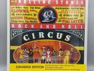 Rolling Stones Rock and Roll Circus 3LP Set Expanded Edition still sealed