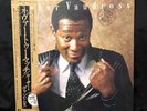 Luther Vandross Never Too Much Epic 25 3P-334 Japan  VINYL LP NM