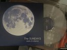 The Sundays Static & Silence Clear Colored LP Vinyl Record Store Day RSD RARE