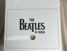 The Beatles In Mono Vinyl Box Set 2014 / Near Mint