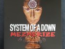 System of a Down Mezmerize (Vinyl) 12