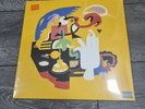 NEW SUPER RARE Mac Miller - Faces TRICOLOR Vinyl 3xLP