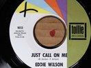 Eddie Wilson TOLLIE 9033 MINT 