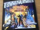 Terrorvision 1996 RARE VINYL LP 12” Regular Urban Survivors Original Release Ltd