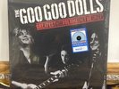 Goo Goo Dolls Greatest Hits Volume One The Singles Cola Bottle Green Vinyl - New