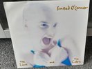Sinead O'Connor - The Lion And The Cobra(1987) UK VINYL  LP, Album Ensign CHEN 7