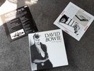 DAVID BOWIE - LOVING THE ALIEN (1983-1988) VINYL LP BOXSET - RARE