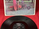 The Jalopy Five Draggin' & Surfin' Vinyl, LP 1964 Dragster Surf board Cheesecake