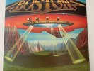 Dont Look Back 1981 Boston Nm Vinyl, Cover And Sleeve