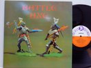 Various        Battle Axe       Upsetters       Trojan      NM # 70