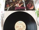 Lp Record Motorhead Bomber Excellent Condition