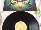 Lp Record Motorhead Overkill Org Excellent Cond