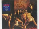 SKID ROW SLAVE TO THE GRIND VINILE LP 33 GIRI ANNO 1991 (037)