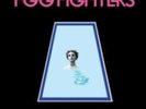 FOO FIGHTERS: SAINT CECILIA (LP vinyl *BRAND NEW*.)