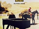 Elton John – The Captain & The Kid [NEW & SEALED] 12