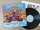 Noiseworks – Love Versus Money  HOLLAND 1991   LP  ois  Vinyl   vg++