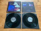 The Cure * PARIS LIVE *  LP 12