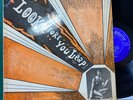LOOK BEFORE YOU LEAP Various COUNT SHELLY CSLP08 LP EX-