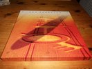 Led Zeppelin 6 LP Vinyl 1990 German Box Set Remastered  signed by jimmy page