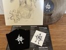 Puzzle - The Rotten Opera LP Smoke Vinyl w/Extras The Garden Vada Vada *IN HAND*