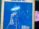 FEELING HIGH VOL1 Various COUNT SHELLY CSLP 03 1973 Vinyl LP EX-