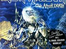 Iron Maiden - Live After Death EU 2LP 1985 + Innerbag + Booklet (VG+/VG+) '