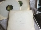 Beatles White Album Vinyl Includes Poster and Photos  SWBO 101