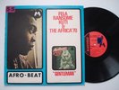 FELA RANSOME KUTI & AFRICA '70 Gentleman MAKOSSA Original '74 US Afrobeat LP