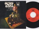 The BYRDS * Fifth Dimension * 1966 GERMAN EP * PSYCH * FOLK ROCK * Listen