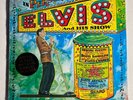 Elvis Presley : Hawaii benefit concert LP 33 rpm 12