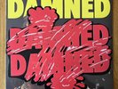DAMNED DAMNED DAMNED VINYL LP 2007 SEALED RARE EDDIE & HOT RODS ERROR SLEEVE