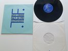 New Order - Movement UK 1980 Factory Records Town House 1st Press LP FCL Inner
