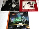 MICHAEL McDONALD (3-LP Lot/NM Vinyl) If Thats What It Takes/No Lookin Back/Early