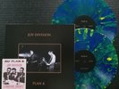 Joy Division Plan K