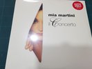 MIA MARTINI - IL CONCERTO (2LP VINILE 180 GRAMMI SIGILLATO NAR A1 2018)