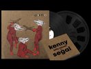 Billy Woods x Kenny Segal - MAPS Vinyl LP DELUXE EDITION w/ 7x7 Booklet IN HAND