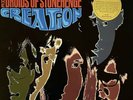 The Druids Of Stonehenge - Creation (LP) (180g) (VG-EX/EX-)