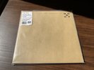 The 1975 Notes On A Conditional Form Ltd Ed 140g White Vinyl, Sealed in Sleeve