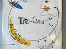 The Cure ‘ The Caterpillar 12” single 1984 NM VINYL A1/B1 UK 1st Press VG+SLEEVE