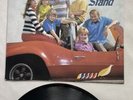 THE PARTRIDGE FAMILY ONE NIGHT STAND BELL LBL P/S