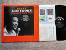 SAM COOKE *Shake (A Change Is Gonna Come)* 1965 VG+ Vinyl Mono RCA Victor LP